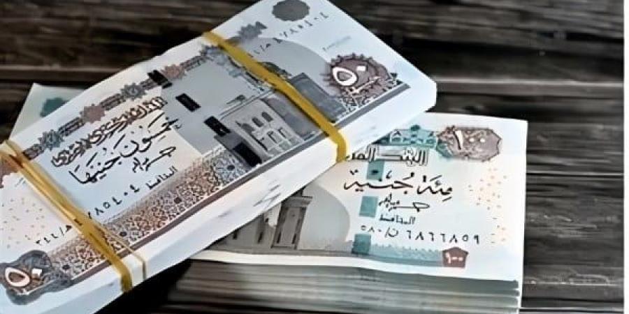 انهيار الجنيه السوداني.. المصري يصل قمة تاريخية جديدة - تليجراف الخليج