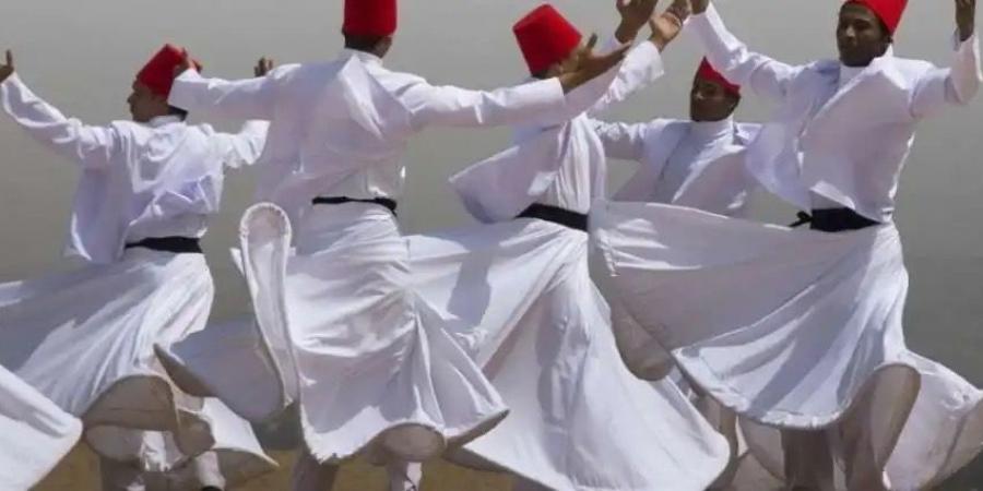 نظام جديد للتكايا والزوايا والطرق الصوفية في الأردن - تليجراف الخليج