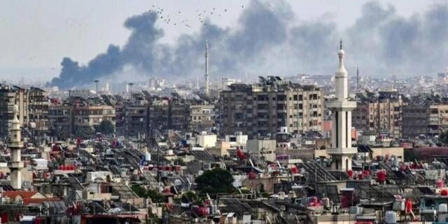 10 دول بقيادة مصر والسعودية: ندعم أمن سوريا ونرفض التدخلات الخارجية - تليجراف الخليج