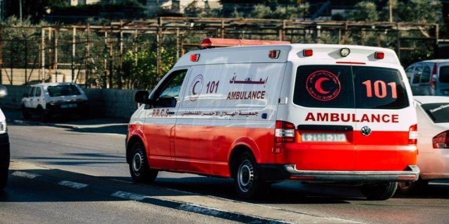 استشهاد فلسطيني من طوباس متأثرا بجروحه واحتجاز جثمانه - تليجراف الخليج