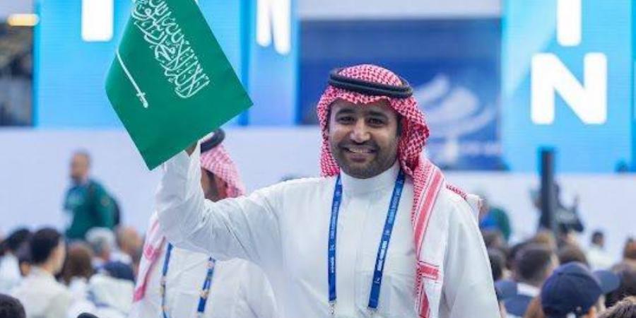 المزيني: نسعى لتعزيز الحضور الرياضي للطالب الجامعي السعودي عالمياً - تليجراف الخليج
