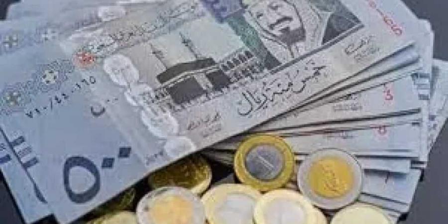أسعار الريال السعودي مقابل الجنيه المصري اليوم الجمعة 18 -7- 2025 - تليجراف الخليج