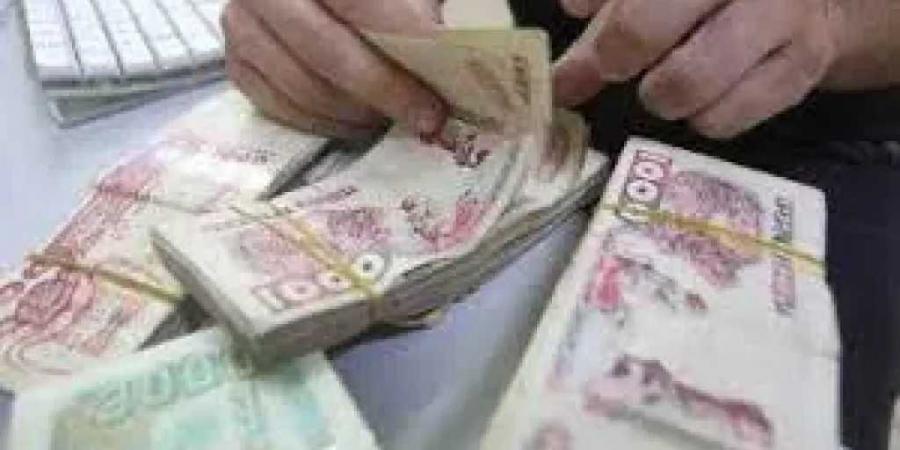 أسعار الدينار الجزائري مقابل الجنيه المصري اليوم الجمعة 18 -7- 2025 - تليجراف الخليج