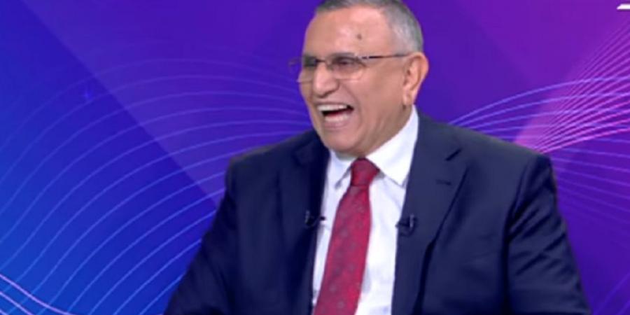 رئيس حزب مصري يثير موجة تفاعل وغضب بعد تحدثه عن ورود اسم حزبه في القرآن (فيديو) - تليجراف الخليج