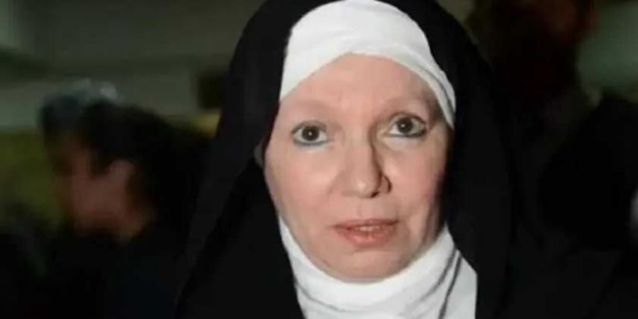 بعد غياب.. الفنانة المصرية المعتزلة مشيرة إسماعيل تؤدي رقصة ”البمبوطية” في برنامج ”معكم منى الشاذلي - تليجراف الخليج