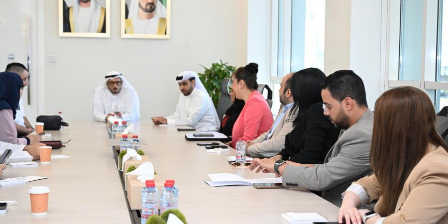 «إقامة دبي» تعلن بدء تطبيق الربط الإلكتروني بين معاملات الإقامة والمخالفات المرورية - تليجراف الخليج