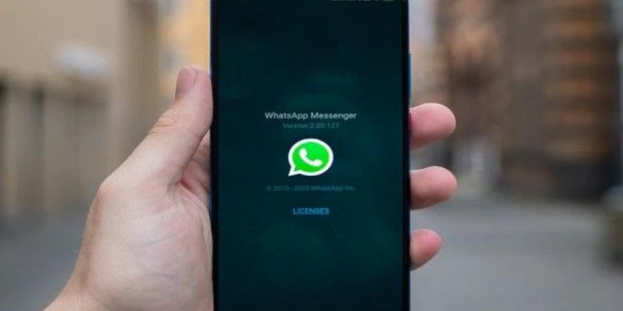 واتساب ينتصر فى معركته ضد شركة NSO المصنعة لبرامج التجسس - تليجراف الخليج