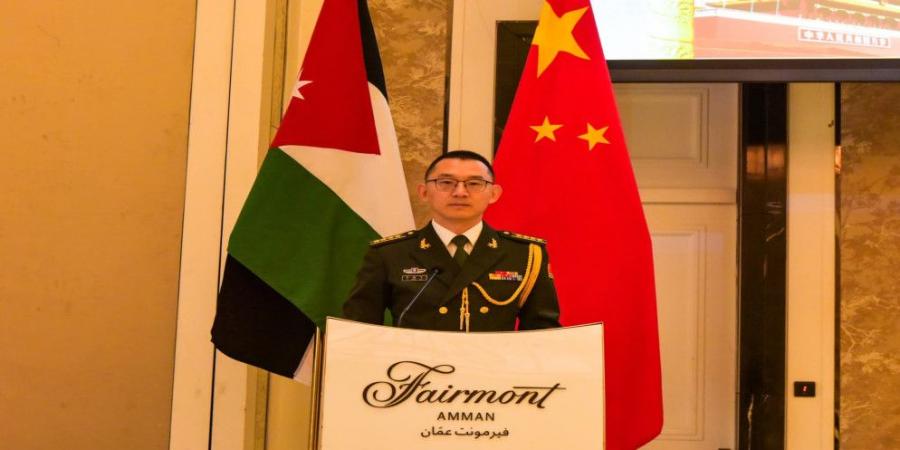 الصين: سنواصل جهودنا مع الأردن والمجتمع الدولي من أجل وقف إطلاق النار في غزة - تليجراف الخليج
