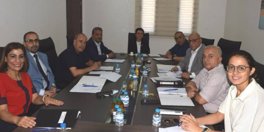 الاتحاد الأردني للكرة الطائرة يلغي العقوبات المتخذة بحق أركان اللعبة - تليجراف الخليج