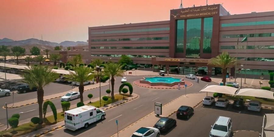 "الملك عبد الله الطبية" تطلق خدمة مراقبة منظمات القلب عن بُعد - تليجراف الخليج