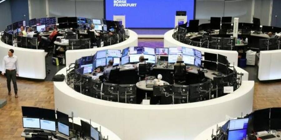 أسهم شركات السيارات الأوروبية ترتفع بعد اتفاق أمريكا واليابان - تليجراف الخليج