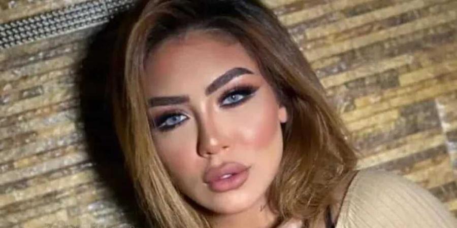 ترحيل مفاجئ للبلوجر هدير عبد الرازق لتنفيذ حكم بالسجن.. ومقطع فيديو يزيد الجدل - تليجراف الخليج