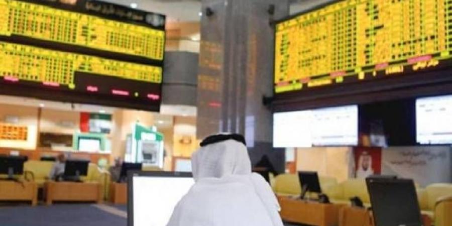 سوق أبوظبي المالي يتعاون مع بورصة بودابست - تليجراف الخليج