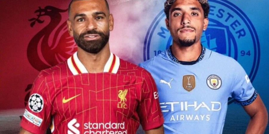 صلاح ومرموش.. عقود ذهبية تضعهما في قائمة أعلى اللاعبين دخلا بالدوري الإنجليزي - تليجراف الخليج