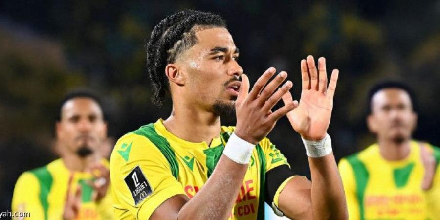 ابن مدرسة ديشامب.. ماذا تعرف عن زيزي مع اقترابه من نيوم؟ - تليجراف الخليج